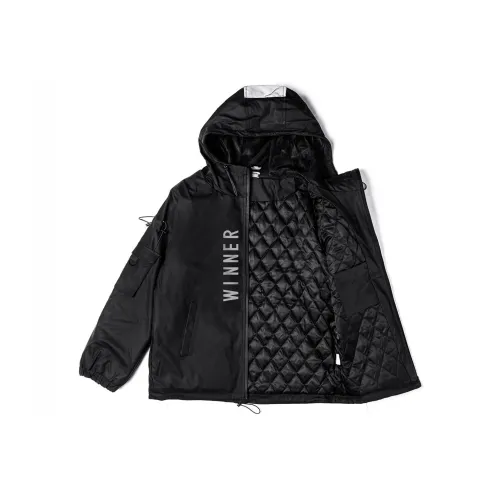 KILLWINNER Windbreaker Jacket Men's