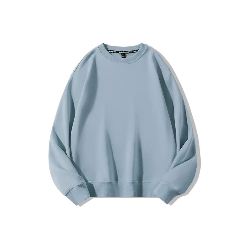 Cotton Sweatshirts Unisex-1