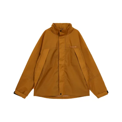 Timberland Jackets Unisex Wheat