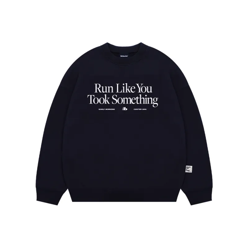 BELLKENIDEA Sweatshirts Unisex-0