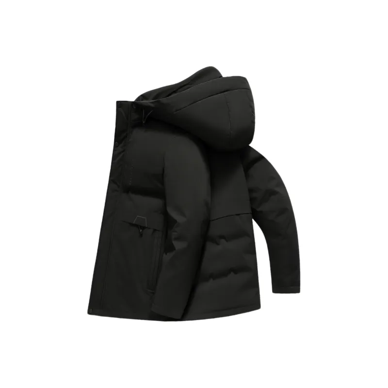 YAYA Down Jackets Men-8