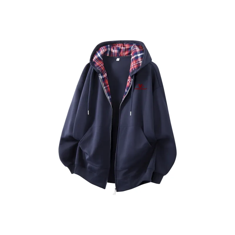 CHARLIE GOLF Sweatshirts Unisex-16