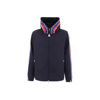 Moncler Rukbat Windbreaker Jacket