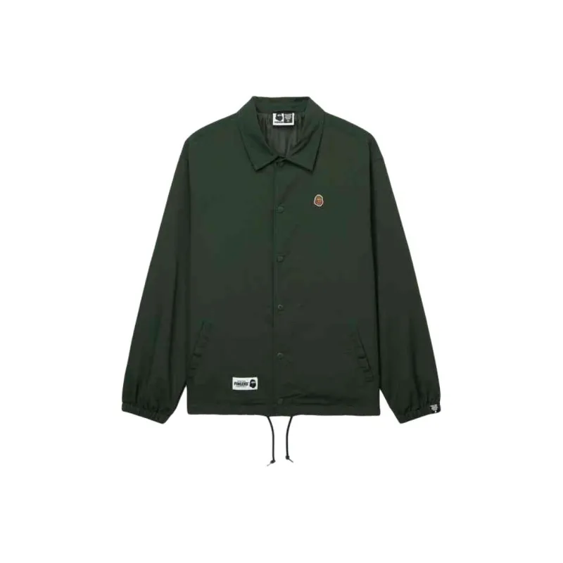 Fingercroxx Jackets Men-4