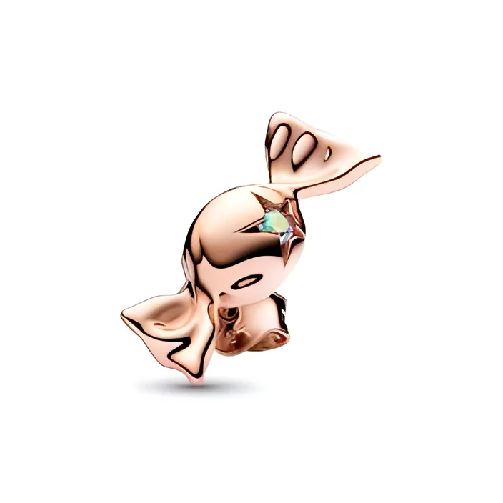 Pandora Stud Earrings Women's-2
