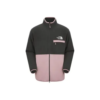 THE NORTH FACE City Outdoor Collection UE Collection Jacket Men's 4DP/Pink