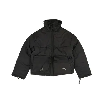A-COLD-WALL* Jackets Men Black