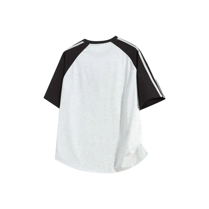 FASTFISH T Shirts Unisex-1