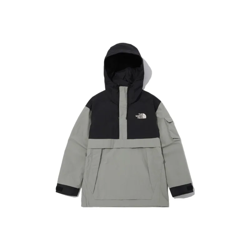 THE NORTH FACE Jackets Men Dark Gray-0