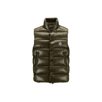 Moncler Tibb Down Gilet