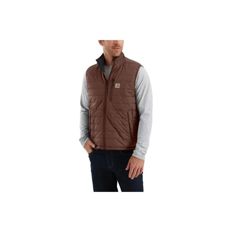 Carhartt Vests Men-4