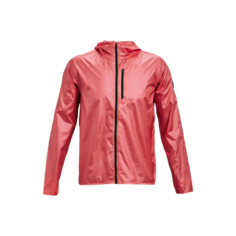 Under Armour Jackets Men Red-0