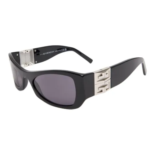 Givenchy Diagonal Sunglasses