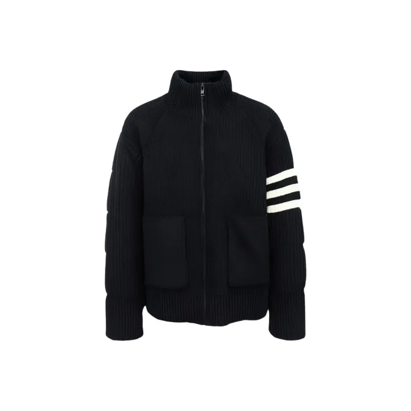 WARNING LIGHT Knitwear Unisex-3