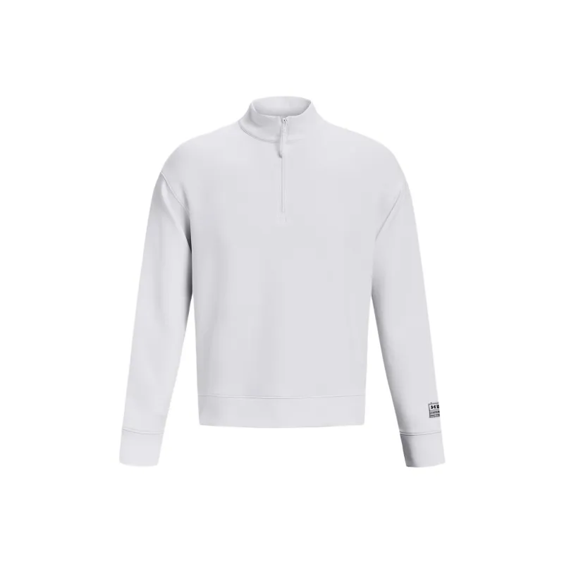 Under Armour Jackets Unisex White-0