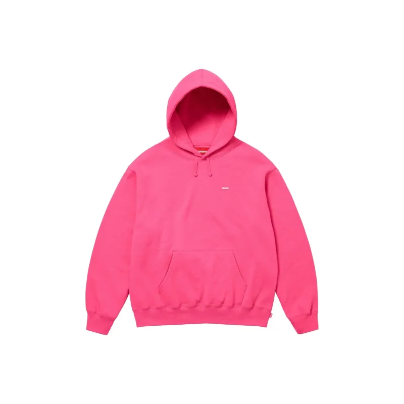 Supreme Small Box Hooded Sweatshirt SS25-1