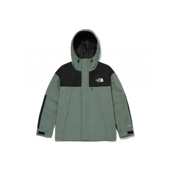 THE NORTH FACE Windbreaker Jackets Unisex Multicolor