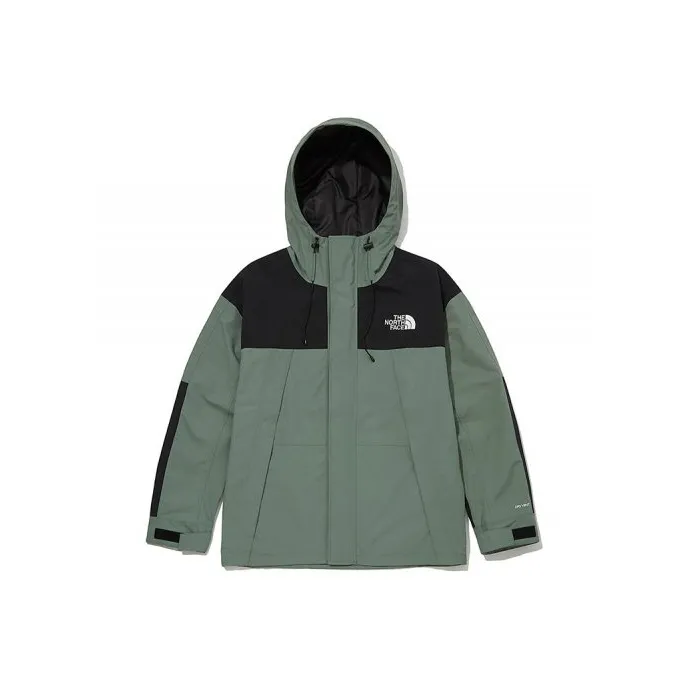 THE NORTH FACE Windbreaker Jackets Unisex Multicolor-0