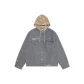 Gray GYL