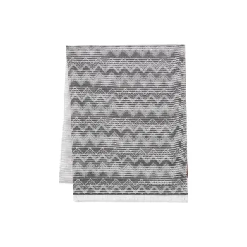 MISSONI Zigzag woven Scarf