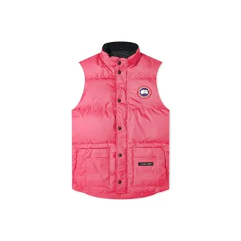 Canada Goose Freestyle Series Down Jackets Unisex