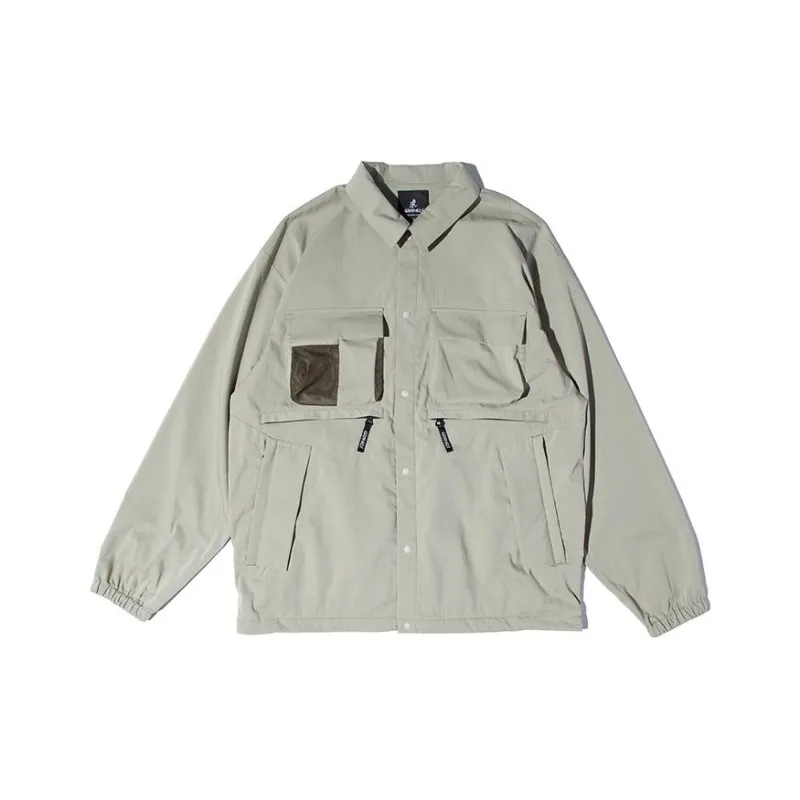 Gramicci X F/CE Tech Coach Jacket-2