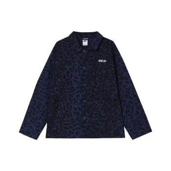 Nike SB Jackets Coats Unisex Marine Blue