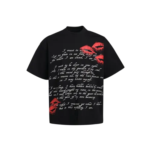 Eusoueu T Shirts Unisex