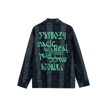 INXX Business Suits Unisex Dark Blue
