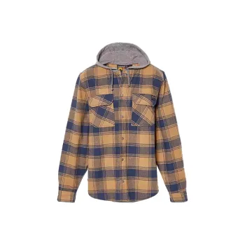 Timberland Jackets Men Tan