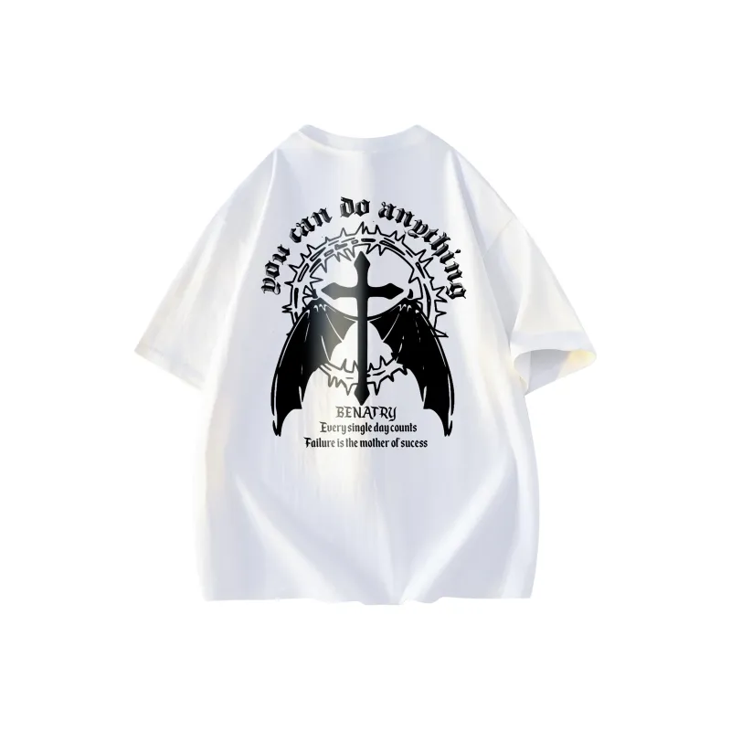 BENATRY T Shirts Unisex-2