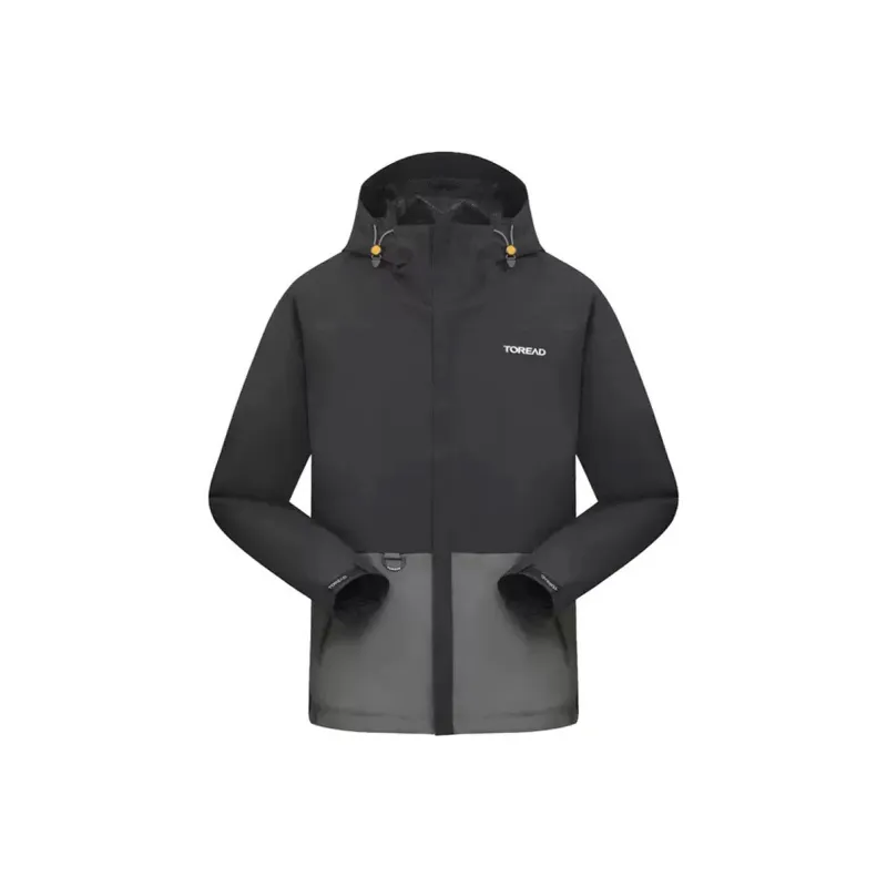 TOREAD Windbreaker Jacket Unisex-3