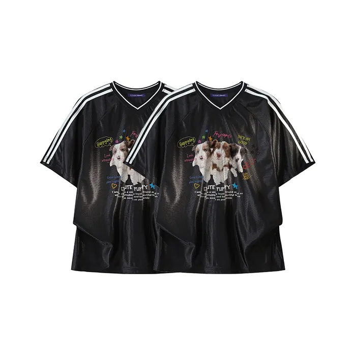 FAX FOR FMACM T Shirt Unisex Black-8