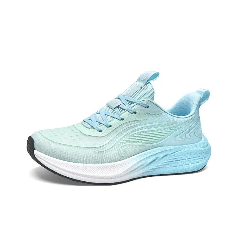 KOMETA.A Low-Top Running Shoes Unisex-1