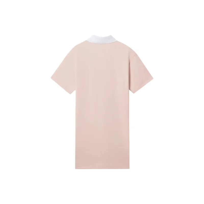 MICHAEL KORS Short Sleeved Dress Women's Pink-1