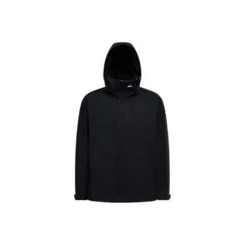 Alps Warm Wear-Resistant Breathable Cold-Resistant Water-Resistant Rainproof Windproof Windbreaker Jacket Unisex