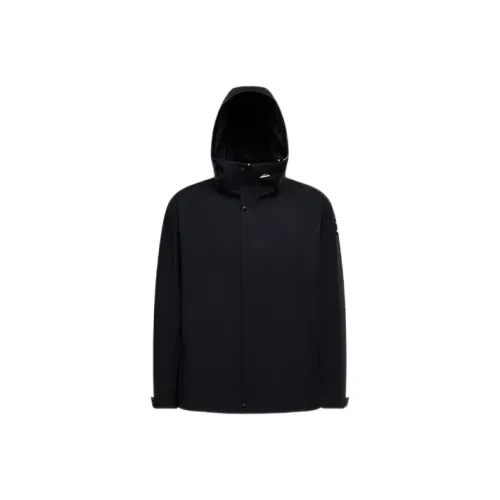 Alps Warm Wear-Resistant Breathable Cold-Resistant Water-Resistant Rainproof Windproof Windbreaker Jacket Unisex