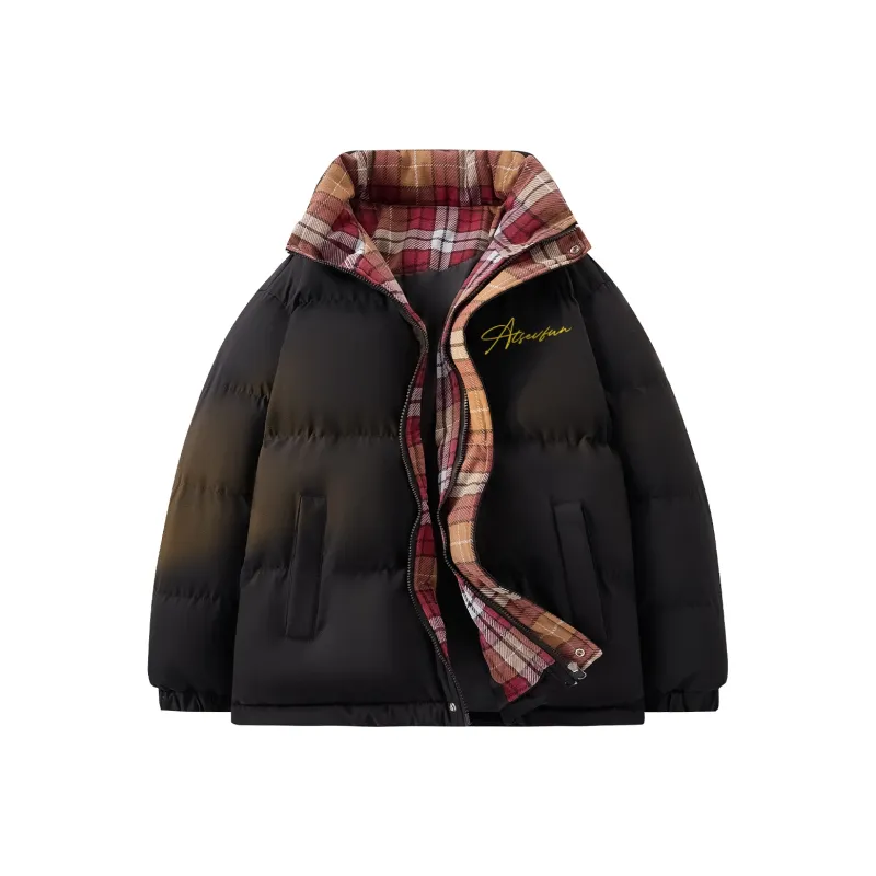 7 SEVFUN Puffer Jackets Unisex-7