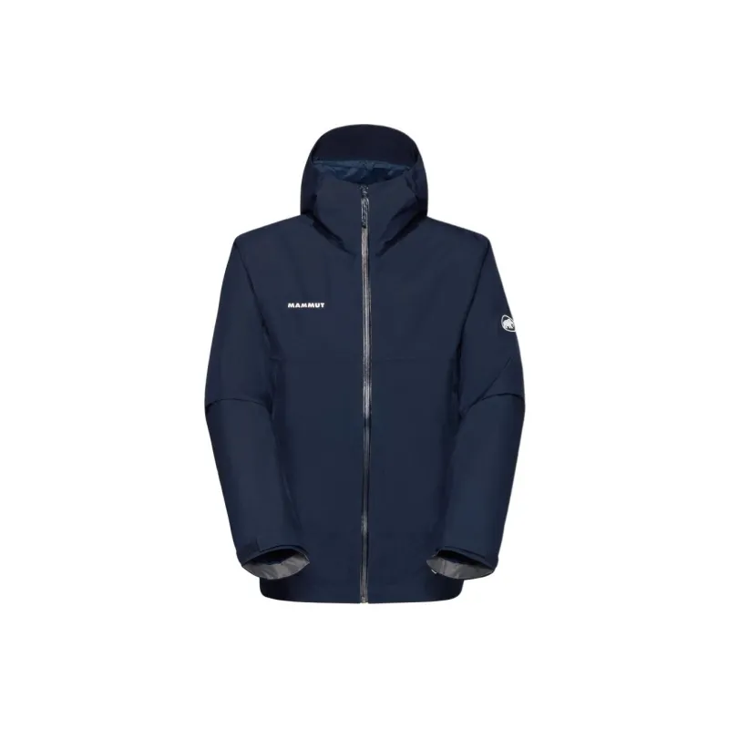 MAMMUT Treeline HS GORE-TEX Jacket Men's-0