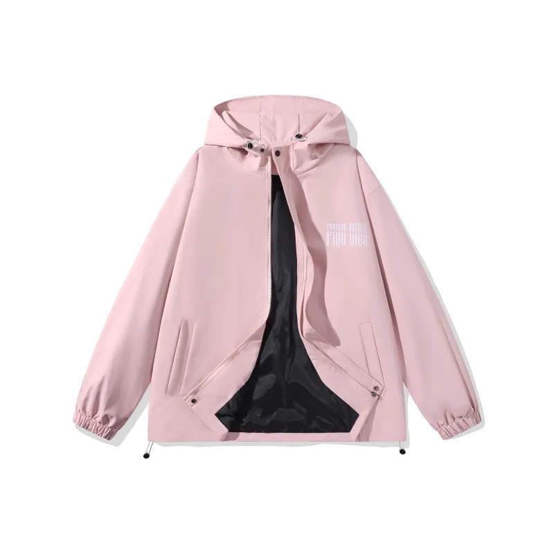 FIDO DIDO Jackets & Coats Unisex-23