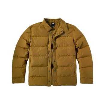 THE NORTH FACE Down Jackets Men Brown