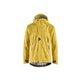 Dusty Yellow