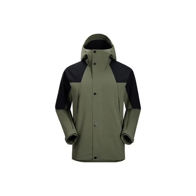 KAILAS Windbreaker Jacket Men's-3