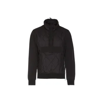 Belstaff Sweatshirt Men's Black
