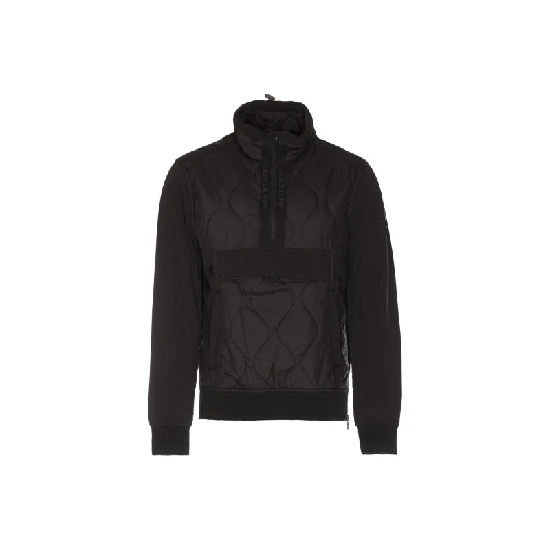 Belstaff Sweatshirt Men's Black-0