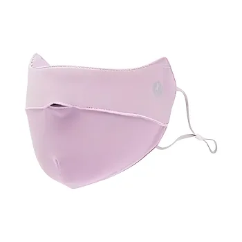 QIAODAN Face Masks Women's Pink