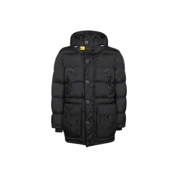 PARAJUMPERS Sheridan Hooded Down Jacket
