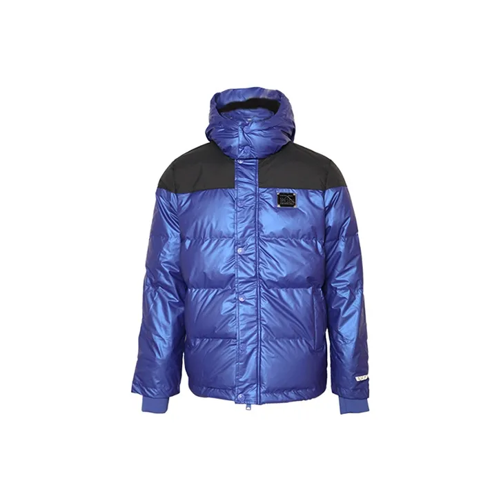 EVISU Down Jackets Men-0
