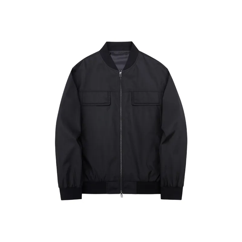 N'1 Jackets Unisex-0