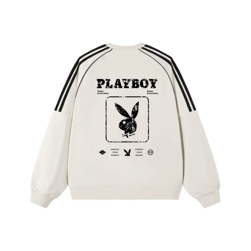 Playboy Sweatshirts Unisex-0